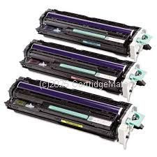 Ricoh 403116 Colour Drum
