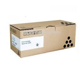 Ricoh 406483 Black 