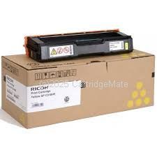 Ricoh 406486 Yellow 