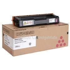 Ricoh 406485 Magenta 