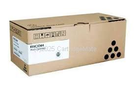 Ricoh 406689 Black 