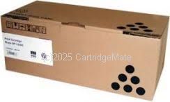 Ricoh 407256 Black Toner 