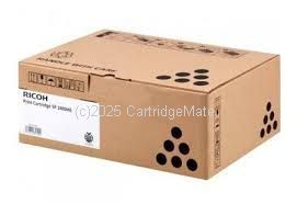 Ricoh 407508 Black 