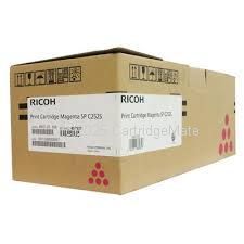 Ricoh 407537 Magenta 