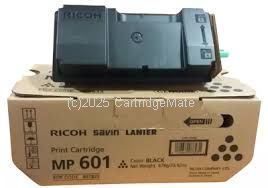 Ricoh 407825 Black 