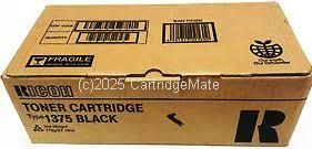 Ricoh 430488 Black Toner/Drum