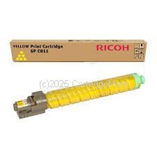 Ricoh 820009 Yellow 