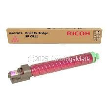 Ricoh 820017 Magenta 