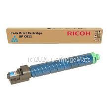 Ricoh 820025 Cyan 