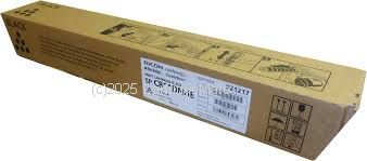 Ricoh 820001 Black 