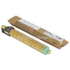 Ricoh 821138 Yellow 