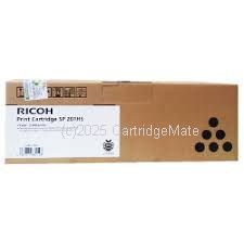 Ricoh 828265 Black 