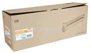 Oki 46507311 Cyan Drum - Original