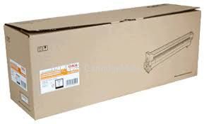 Oki 46507312 Black Drum - Original