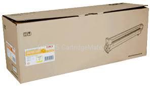 Oki 44643021 Yellow - Original