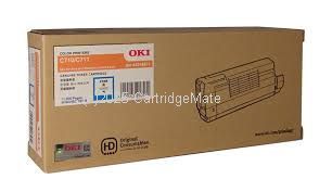 Oki 44643024 Black - Original