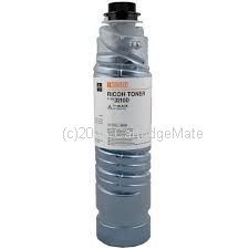 Ricoh 888182 (Type 3210D) Black 