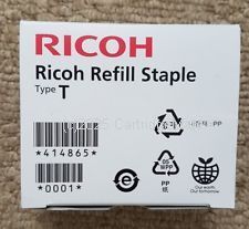Ricoh 414865 Staple Refill 
