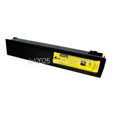 CartridgeMate Toshiba TFC50Y Yellow