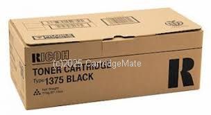 Ricoh Type 1375 Black 
