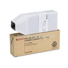 Ricoh 888032 Type 205 Black 