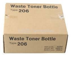 Ricoh Type 206W Waste Bottle