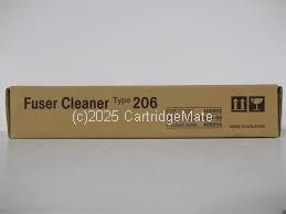 Ricoh Type 206F Fuser Cleaning Roller