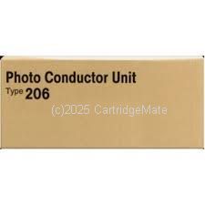 Ricoh Type 206P Photoconductor Unit