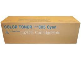 Ricoh Type 305 Cyan