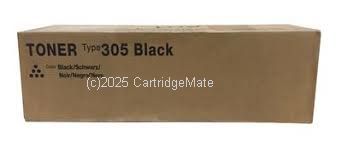 Ricoh Type 305 Black 