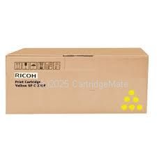 Ricoh Type 305 Yellow 