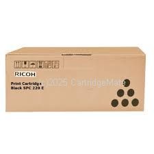 Ricoh Type 80 Black 