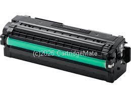 CartridgeMate Samsung CLT-K506L Black