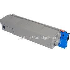 CartridgeMate Oki 42918920 (9600) Black New Compatible