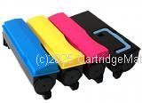 CartridgeMate Kyocera TK-544 Value Pack 
