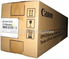 Canon 2776B002BA CTGDR45/46B Black Drum  - Average 150K  
