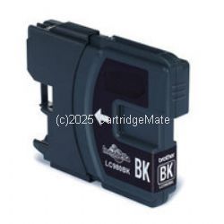 *Brother LC-38B Black 