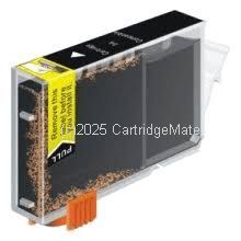 *Canon CLI-681BKXXL Black EXTRA EXTRA Large New Compatible 