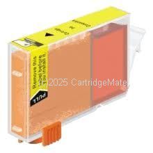 *Canon CLI-681YXXL Yellow EXTRA EXTRA Large New Compatible 