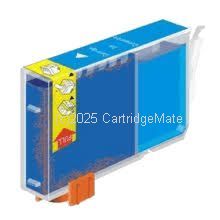 *Canon CLI-681PBXXL Photo Blue EXTRA EXTRA Large New Compatible 