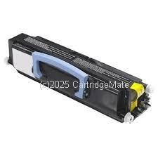 CartridgeMate Lexmark E250A11P NEW Black 