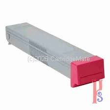 CartridgeMate Samsung CLT-M607S Magenta High Yield Premium Compatible 