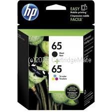 Hewlett Packard 3JB07AA (64 +65)