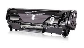 CartridgeMate Hewlett Packard CF248A Black   
