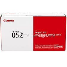 Canon Cart052 Black - Original   