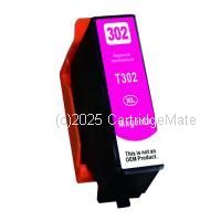 *Epson C13T01Y392 Magenta Extra Large High Yield New Compatible  