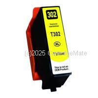 *Epson C13T01Y492 Yellow Extra Large High Yield New Compatible 