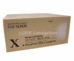 Fujifilm CT350390 Black & Colour Drum Unit - Original 