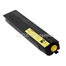Toshiba TFC200PY Yellow  - Original 