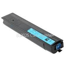 Toshiba TFC200PC Cyan - Original